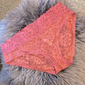 NWOT Victoria Secret panty